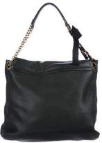 Thumbnail for your product : Lanvin Leather Happy Bag