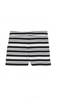 Thumbnail for your product : Tibi Summer Stripe Shorts