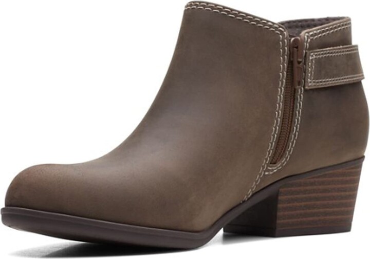 adreena hope bootie clarks