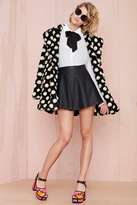 Thumbnail for your product : Nasty Gal Vicious Circle Skirt