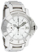 Thumbnail for your product : Baume & Mercier Capeland Watch