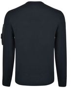 Thumbnail for your product : C.P. Company Lens Detail Sweatshirt