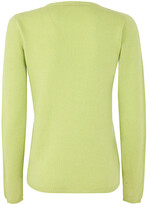 Thumbnail for your product : Nuur Round Neck