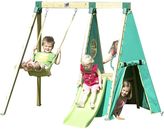 Thumbnail for your product : TP Early Fun Activity Swing Set