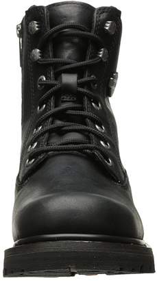 Harley-Davidson Robindale Women's Lace-up Boots