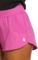 Thumbnail for your product : Free People Get Set Shorts