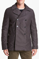 Thumbnail for your product : French Connection Double Breasted Twill Jacket