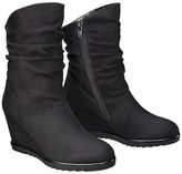 Thumbnail for your product : Merona Women's Kalea Slouch Shaft Wedge Ankle Boot