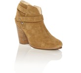 Thumbnail for your product : Rag and Bone 3856 Rag & Bone Harrow Suede
