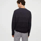 Thumbnail for your product : Club Monaco Cashmere Gradient Crew Sweater
