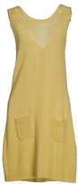 Thumbnail for your product : Ermanno Scervino Short dress