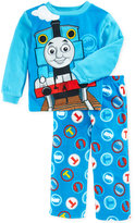 Thumbnail for your product : Thomas & Friends Thomas the Tank Engine Toddler Boys' 2-Piece Fleece Pajamas