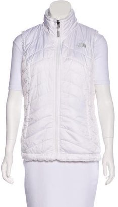 The North Face Reversible Puffer Vest