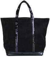 Thumbnail for your product : Vanessa Bruno double handles large tote