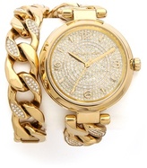 Thumbnail for your product : Michael Kors Ellie Watch