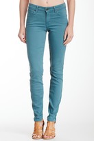 Thumbnail for your product : CJ by Cookie Johnson Peace Skinny Jean Pant