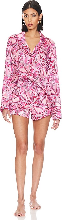 Show Me Your Mumu Favorite Pj Set - ShopStyle Pajamas