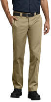 Thumbnail for your product : Dickies Slim Fit Straight Leg Work Pants