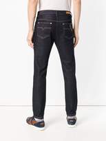 Thumbnail for your product : Versace tapered jeans