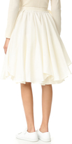 Thumbnail for your product : Acne Studios Petticoat Skirt