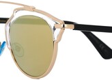 Thumbnail for your product : Dior Sunglasses 'So Real' sunglasses
