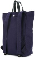 Thumbnail for your product : Cabas Tote Backpack