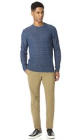 Thumbnail for your product : Todd Snyder Hudson Tab Front Chino Pants