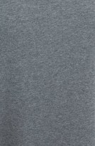 Thumbnail for your product : Rogue Crewneck Sweatshirt with Faux Leather Sleeves