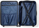 Thumbnail for your product : CalPak Astyll Marbled Hardshell Suitcase Set - Black