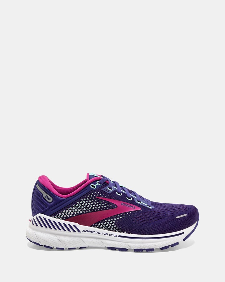 brooks womens size 8