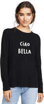 Thumbnail for your product : South Parade Ciao Bella Cashmere Sweater