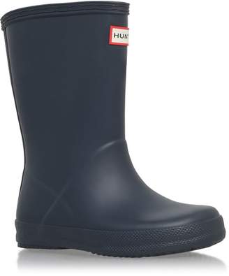Hunter First Classic Welly Boots