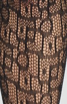 Thumbnail for your product : Nordstrom 'Geo Giraffe' Tights