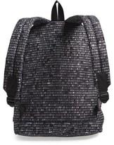 Thumbnail for your product : Marc by Marc Jacobs 'Ultimate' Printed Backpack