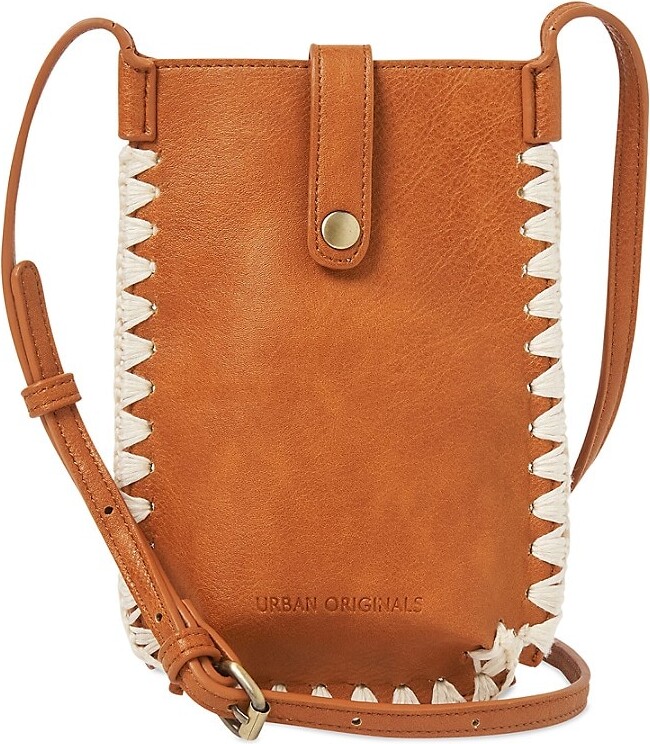 Urban Originals Stargazing Phone Crossbody Bag ShopStyle