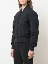 Thumbnail for your product : Aztech Mountain Zipped Bomber Jacket