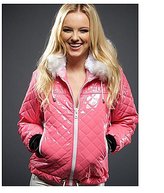 Thumbnail for your product : Snow Sugar Hoodie A La Mode Ski Jacket