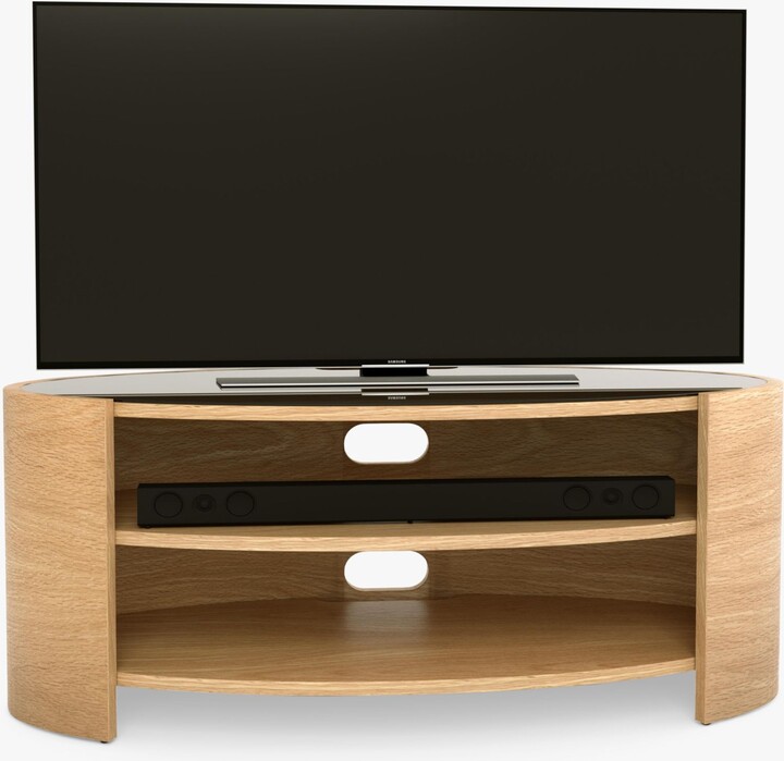 Tom Schneider Elliptic Deluxe 100 TV Stand for TVs up to 45" ShopStyle