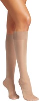 Thumbnail for your product : Wolford Women's Satin Touch 20 Knee-Highs Tights
