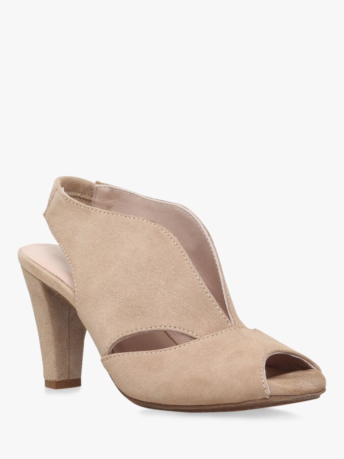 comfortable pumps uk