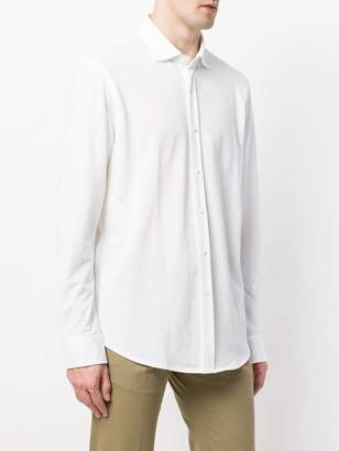 Polo Ralph Lauren classic plain shirt