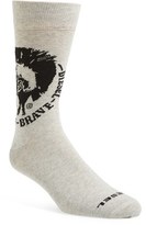 Thumbnail for your product : Diesel 'Ray' Socks