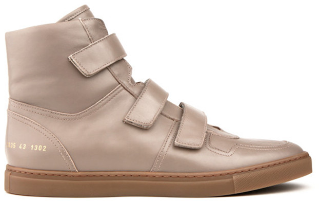 common projects velcro