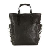 Thumbnail for your product : Jimmy Choo Blare Studded Tote Bag