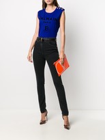 Thumbnail for your product : Balmain Stretch Skinny Jeans