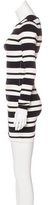 Thumbnail for your product : Torn By Ronny Kobo Malena Striped Bodycon Dress