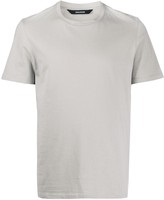 Thumbnail for your product : Zadig & Voltaire Ted peace-sign T-shirt