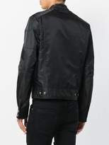 Thumbnail for your product : Just Cavalli zipped biker jacket