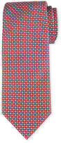 Thumbnail for your product : Brioni Alternating Tic Silk Tie