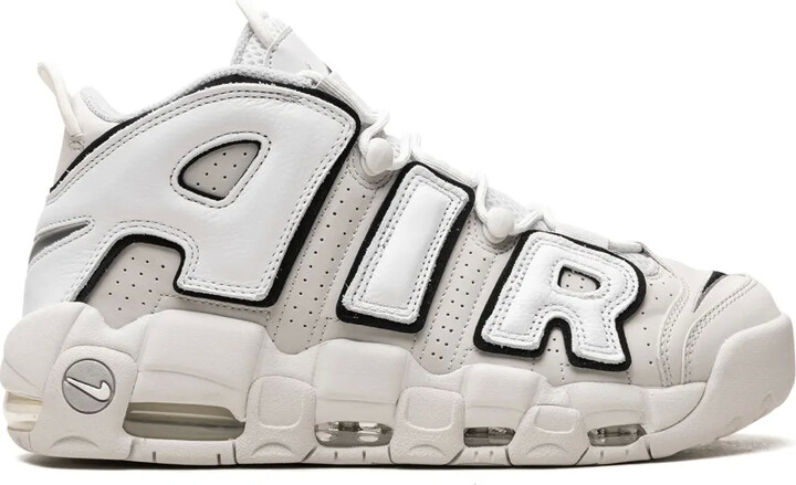 Nike Air More Uptempo "Photon Dust" sneakers